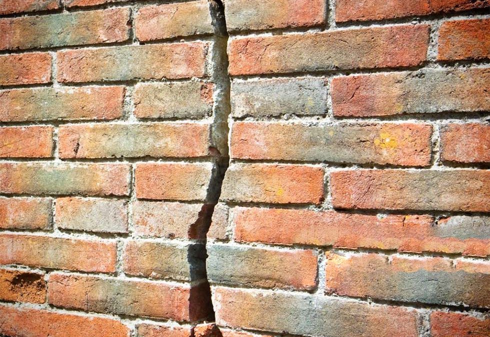 Understanding and Resolving Brick Wall Cracks with Epoxy Crack Injection